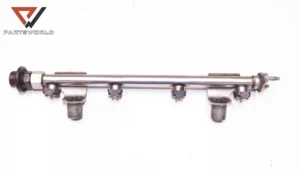 Горивна рейка  за kia cee'd i 1.4 cvvt 16v 109 hp (sport wagon)