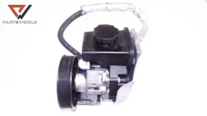 Хидравлична помпа А0034664301 за mercedes-benz c-class (w204) c 180  1.8 kompressor 156 hp (sedan)