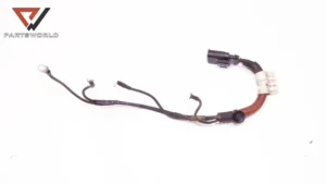 Инсталация подгревни свещи  за volvo s40 ii 2.0 hdi 136 hp (sedan)