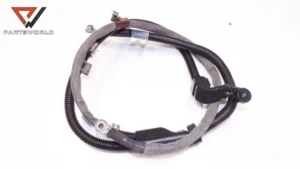 Инсталация стартер А2045400030 за mercedes-benz c-class (w204) c 180  1.8 kompressor 156 hp (sedan)