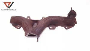 Изпускателен колектор  за volvo s40 ii 2.0 hdi 136 hp (sedan)