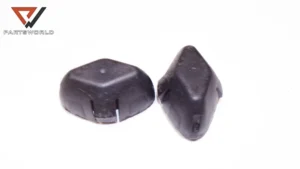 Капачки предни амортисьори  за mercedes-benz c-class (w204) c 180  1.8 kompressor 156 hp (sedan)