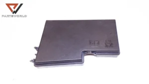 Капак бушонно табло 30728013 за volvo s40 ii 2.0 hdi 136 hp (sedan)