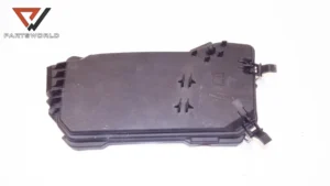 Капак бушонно табло А2045400082 за mercedes-benz c-class (w204) c 180  1.8 kompressor 156 hp (sedan)