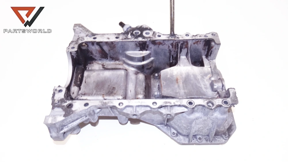 Картер горна част за kia cee'd i 1.4 cvvt 16v 109 hp (sport wagon) Картер горна част за kia cee'd i 1.4 cvvt 16v 109 hp (sport wagon)