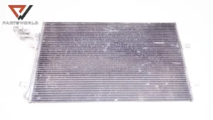 Климатичен радиатор  за volvo s40 ii 2.0 hdi 136 hp (sedan)