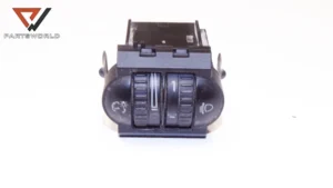 Ключ реглаж фарове и осветление табло  за vw golf v 1.9 tdi 105 hp bls (hatchback)