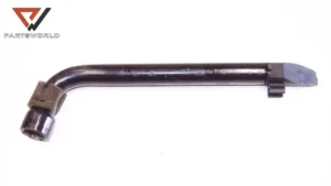 Ключ за гуми  за volvo s40 ii 2.0 hdi 136 hp (sedan)