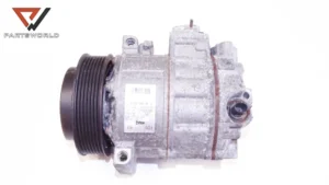 Компресор климатик А0022304911 за mercedes-benz c-class (w204) c 180  1.8 kompressor 156 hp (sedan)