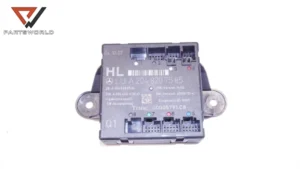 Контрол модул врата А2048207685 за mercedes-benz c-class (w204) c 180  1.8 kompressor 156 hp (sedan)