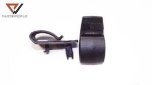 Куки в багажник  за mercedes-benz c-class (w204) c 180  1.8 kompressor 156 hp (sedan)