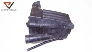 Кутия за въздушен филтър 3c0129607 за vw golf v 1.9 tdi 105 hp bls (hatchback)