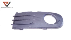 Лайсна около халоген лява  за volvo s40 ii 2.0 hdi 136 hp (sedan)