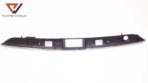 Лайсна заден капак  за mercedes-benz c-class (w204) c 180  1.8 kompressor 156 hp (sedan)