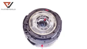 Лентов кабел за волан a2044401201 за mercedes-benz c-class (w204) c 180  1.8 kompressor 156 hp (sedan)