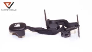 Лост отваряне вратичка резервоар  за kia cee'd i 1.4 cvvt 16v 109 hp (sport wagon)