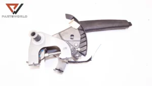 Лост ръчна спирачка  за kia cee'd i 1.4 cvvt 16v 109 hp (sport wagon)