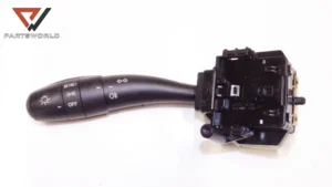 Лост светлини и мигачи 93410-1h100 за kia cee'd i 1.4 cvvt 16v 109 hp (sport wagon)