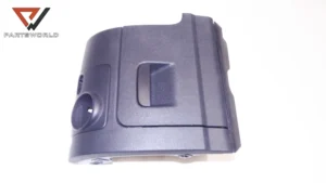 Малка жабка под волан  за vw golf v 1.9 tdi 105 hp bls (hatchback)