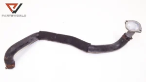 Маркуч антифриз с конзола термостат 254122h000 за kia cee'd i 1.4 cvvt 16v 109 hp (sport wagon)