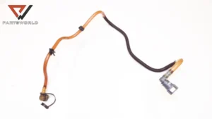 Маркуч горивен филтър  за volvo s40 ii 2.0 hdi 136 hp (sedan)