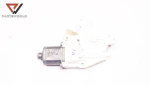 Машинка ел стъкло задна дясна a2048200542 за mercedes-benz c-class (w204) c 180  1.8 kompressor 156 hp (sedan)