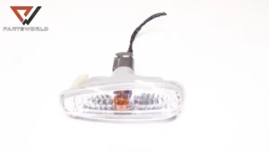 Мигач в калник  за kia cee'd i 1.4 cvvt 16v 109 hp (sport wagon)