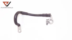 Минусова клема  за vw golf v 1.9 tdi 105 hp bls (hatchback)