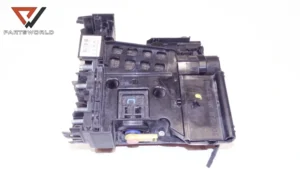 Модул акумулатор А2045403550 за mercedes-benz c-class (w204) c 180  1.8 kompressor 156 hp (sedan)