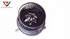 Моторче парно 3c1820015l за vw golf v 1.9 tdi 105 hp bls (hatchback)