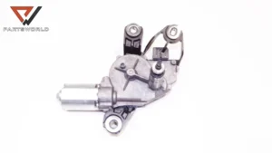 Моторче задна чистачка 1k6955711c за vw golf v 1.9 tdi 105 hp bls (hatchback)