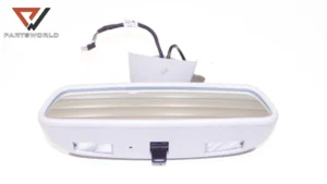 Огледало централно a2048100517 за mercedes-benz c-class (w204) c 180  1.8 kompressor 156 hp (sedan)