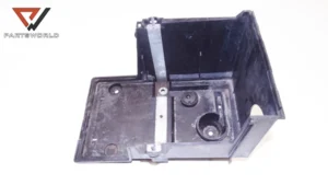 Основа акумулатор  за volvo s40 ii 2.0 hdi 136 hp (sedan)