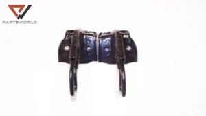 Основи задни седалки  за kia cee'd i 1.4 cvvt 16v 109 hp (sport wagon)