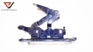 Панта преден капак лява А2048800728004 за mercedes-benz c-class (w204) c 180  1.8 kompressor 156 hp (sedan)