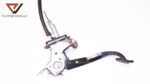 Педал съединител с горна помпа съединител  за kia cee'd i 1.4 cvvt 16v 109 hp (sport wagon)