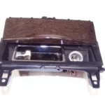 Пепелник със запалка a2046800179 за mercedes-benz c-class (w204) c 180  1.8 kompressor 156 hp (sedan)