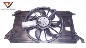 Перка охлаждане 0130303939 1137328148 за volvo s40 ii 2.0 hdi 136 hp (sedan)