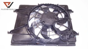 Перка охлаждане  за kia cee'd i 1.4 cvvt 16v 109 hp (sport wagon)