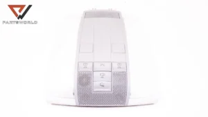 Плафон централен a2048202001 за mercedes-benz c-class (w204) c 180  1.8 kompressor 156 hp (sedan)