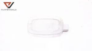 Плафон малък  за mercedes-benz c-class (w204) c 180  1.8 kompressor 156 hp (sedan)