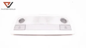 Плафон заден  за mercedes-benz c-class (w204) c 180  1.8 kompressor 156 hp (sedan)