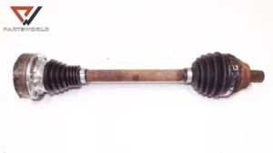 Полуоска къса  за vw golf v 1.9 tdi 105 hp bls (hatchback)
