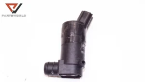 Помпичка за чистачки 1s71-17k624-dd за volvo s40 ii 2.0 hdi 136 hp (sedan)