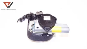 Предпазен колан преден ляв 34019752 А2048680022 за mercedes-benz c-class (w204) c 180  1.8 kompressor 156 hp (sedan)