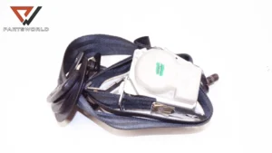 Предпазен колан заден десен 89810/20-1h500 за kia cee'd i 1.4 cvvt 16v 109 hp (sport wagon)