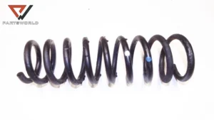 Пружина задна  за kia cee'd i 1.4 cvvt 16v 109 hp (sport wagon)