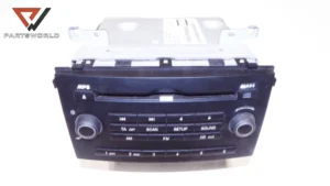 Радио cd 96140-1h600 за kia cee'd i 1.4 cvvt 16v 109 hp (sport wagon)