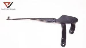 Рамо чистачка предна дясна А2048200344 за mercedes-benz c-class (w204) c 180  1.8 kompressor 156 hp (sedan)