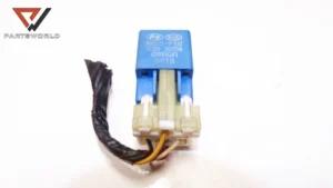 Реле 95225-1f100 за kia cee'd i 1.4 cvvt 16v 109 hp (sport wagon)